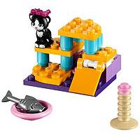 LEGO Friends Macino igralište LE41018