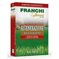 Kliknite za detalje - Seme za obnovu travnjaka 700g Regenerazione Franchi Sementi