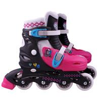 Kliknite za detalje - Stamp Inline Podesivi Roleri Monster High veličina 30-33 MO130302