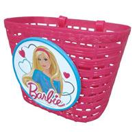 Stamp korpa za dečiji bicikl Barbie CB812053