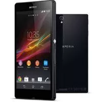 Kliknite za detalje - Mobilni telefon Smartphone Sony Xperia™ Z Black