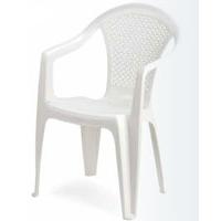 Plastična stolica Condor bela 1952344