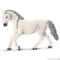 Kliknite za detalje - Schleich Domaće životinje - Lipicaner kobila 13737