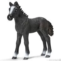 Kliknite za detalje - Schleich Domaće životinje - Lipicaner ždrebe 13738