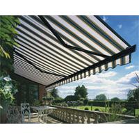 Kliknite za detalje - Tenda BS1 300x200cm bež-siva 1336577