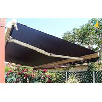 Tenda Homey 300x200 1100 siva-antracit 1916275