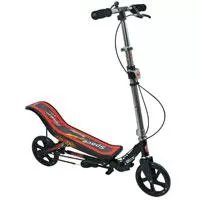 Kliknite za detalje - Trotinet Space Scooter 23015