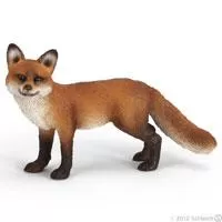 Kliknite za detalje - Schleich Divlje Životinje - Lisica 14648