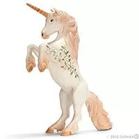 Kliknite za detalje - Schleich Bayala - Jednorog koji se propinje 70421