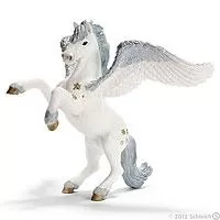 Kliknite za detalje - Schleich Bayala - Pegaz koji se propinje 70433