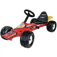 Kliknite za detalje - Dohany karting na pedale 18571