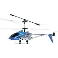Kliknite za detalje - Starkid RC Helikopter Hawk 3-channel u koferu 22810