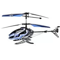 Kliknite za detalje - Starkid IR Helikopter Hawk Inuit 3-channel 23556