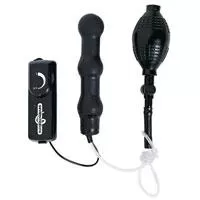 Kliknite za detalje - Analni dildo 569252