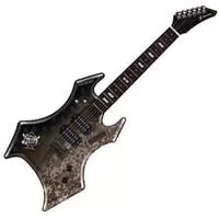 Kliknite za detalje - Muzička igračka - Gitara Paper Jamz Pro braon USB MP3 23181