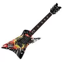 Kliknite za detalje - Muzička igračka - Gitara Paper Jamz Pro USB MP3 23181