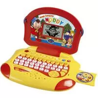 Kliknite za detalje - Lexibook Noddy Magic Laptop 22143