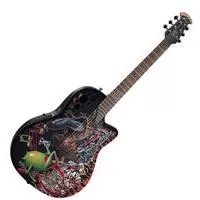 Kliknite za detalje - Gitara Ovation DJA34-BY