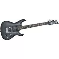 Kliknite za detalje - Električna gitara Ibanez SA160FM-TGB