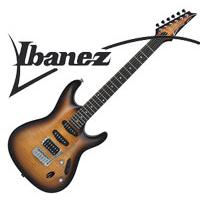 Kliknite za detalje - Električna gitara Ibanez SA160FM-TYS