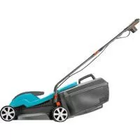 Kliknite za detalje - Gardena PowerMax™ 32 E Električna kosilica za travu 1200 W 32 cm