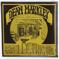 Žice za električnu gitaru Dean Markley 1978 re-issue CL 009-046