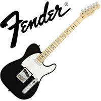 Kliknite za detalje - Fender standard Telecaster MN BLK