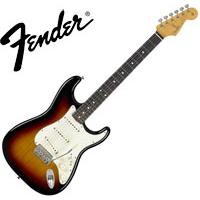 Kliknite za detalje - Fender Classic 1960 Stratocaster 3TS