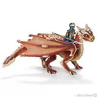 Kliknite za detalje - Schleich Bayala - Mladi zmaj sa jahačem 70465