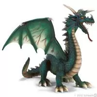 Kliknite za detalje - Schleich Vitezovi - Zmaj 70033