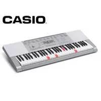 Kliknite za detalje - Casio - Klavijatura sa svetlećim dirkama LK-280