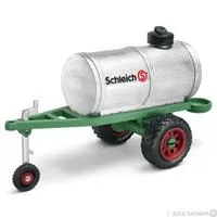 Kliknite za detalje - Schleich Domaće životinje - Farma - Cisterna za vodu 42041
