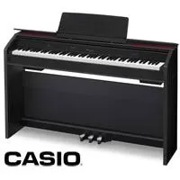 Kliknite za detalje - Električni klavir Casio Privia PX-850BK