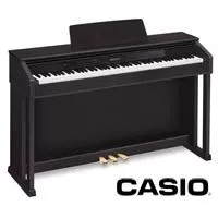 Kliknite za detalje - Električni klavir Casio Celviano AP-450BK