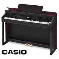 Kliknite za detalje - Casio - Digitalni klavir Celviano AP-650BK