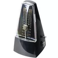 Kliknite za detalje - Kirstein mehanički metronom M-01