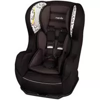 Kliknite za detalje - Nania Autosedište Cosmo SP Luxe Black Confeti 082101