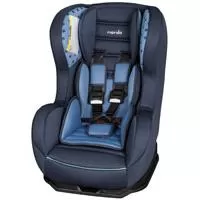 Kliknite za detalje - Nania Autosedište Cosmo SP Luxe Ocean Star 086108