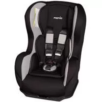 Kliknite za detalje - Nania Autosedište Cosmo SP Luxe Ebony 083087