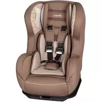 Kliknite za detalje - Nania Autosedište Cosmo SP Luxe Brown Star