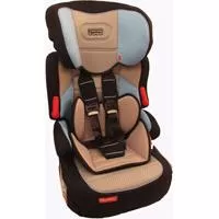 Kliknite za detalje - Fisher Price Autosedište Beline Blue-Black 582517