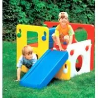 Kliknite za detalje - Chicco baštenski tobogan - 64665