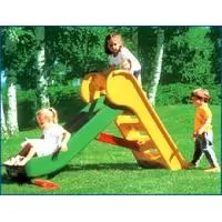 Kliknite za detalje - Chicco srednji tobogan - 67348