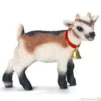 Kliknite za detalje - Schleich Domaće životinje - Jare 13720