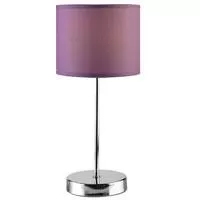 Kliknite za detalje - Stona lampa Steam ljubičasta