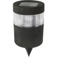Kliknite za detalje - Solarna lampa Coal