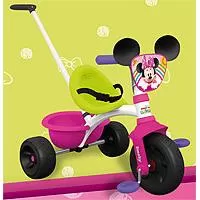 Kliknite za detalje - Smoby Tricikl Be Move Minnie Mouse SM444117