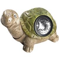 Solarna lampa Kornjača