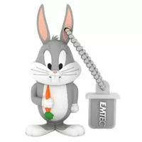 Kliknite za detalje - Emtec USB 2.0 Refill L104 8GB oblik Duško Dugouško 70124