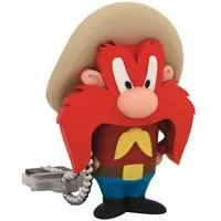 Kliknite za detalje - Emtec USB 2.0 Refill L106 8GB oblik Yosemite Sam 70126